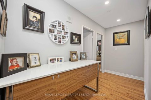 Photo 11 at 2315 - 320 Dixon Road, The Westway, Toronto