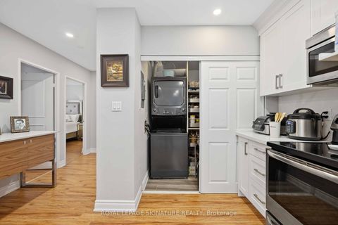 Photo 15 at 2315 - 320 Dixon Road, The Westway, Toronto