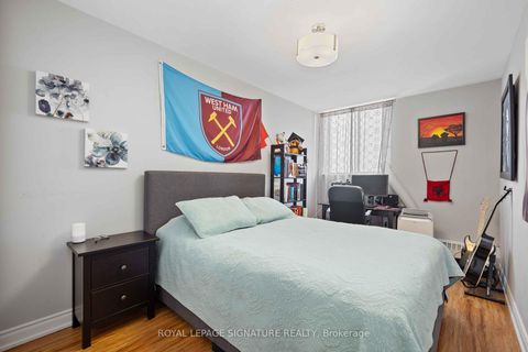 Photo 18 at 2315 - 320 Dixon Road, The Westway, Toronto