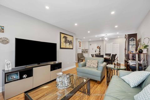 Photo 22 at 2315 - 320 Dixon Road, The Westway, Toronto