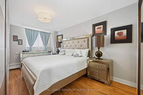 Photo 25 at 2315 - 320 Dixon Road, The Westway, Toronto