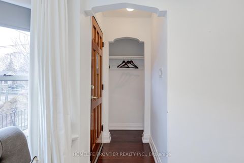Photo 3 at 1105 Greenwood Avenue, East York, Toronto