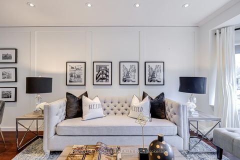 Photo 8 at 1105 Greenwood Avenue, East York, Toronto