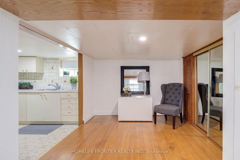 Photo 44 at 1105 Greenwood Avenue, East York, Toronto