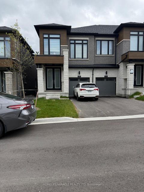 Photo 0 at 35 Rumi Court, Patterson, Vaughan