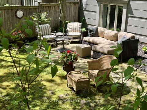 Photo 0 at B8 - 245 Dalesford Road, Queensway, Toronto