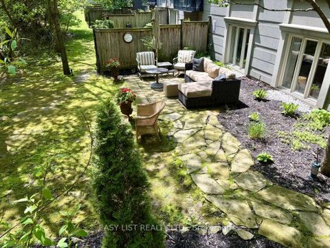 Photo 3 at B8 - 245 Dalesford Road, Queensway, Toronto