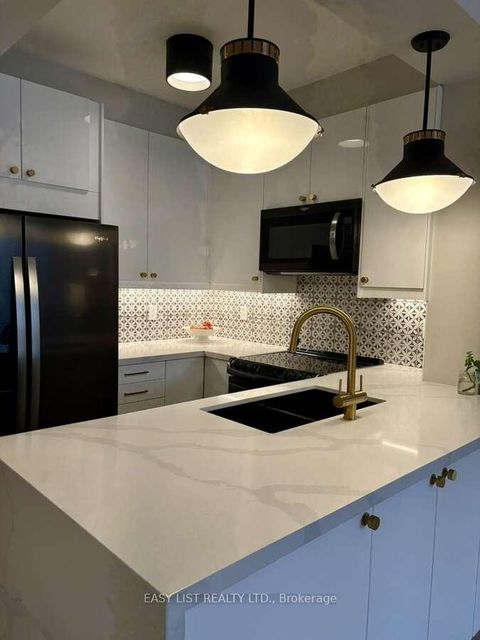 Photo 5 at B8 - 245 Dalesford Road, Queensway, Toronto