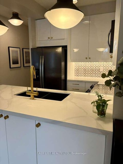 Photo 6 at B8 - 245 Dalesford Road, Queensway, Toronto