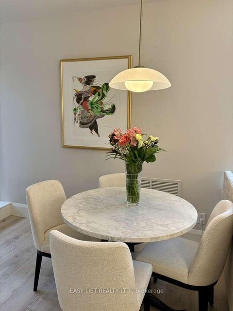 Photo 8 at B8 - 245 Dalesford Road, Queensway, Toronto