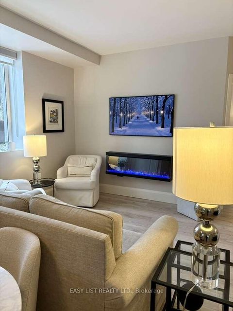 Photo 9 at B8 - 245 Dalesford Road, Queensway, Toronto