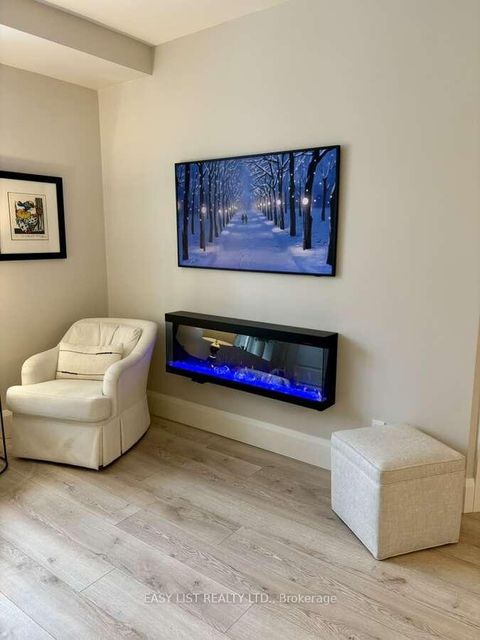 Photo 10 at B8 - 245 Dalesford Road, Queensway, Toronto
