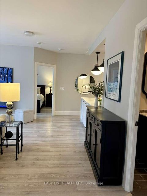 Photo 11 at B8 - 245 Dalesford Road, Queensway, Toronto