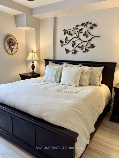 Photo 13 at B8 - 245 Dalesford Road, Queensway, Toronto