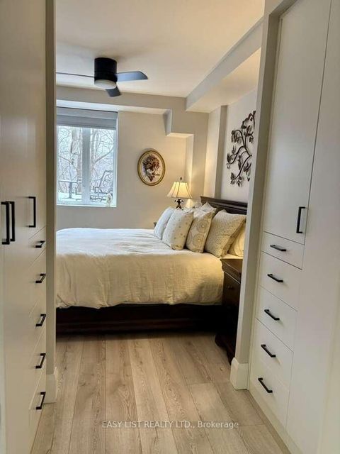 Photo 17 at B8 - 245 Dalesford Road, Queensway, Toronto
