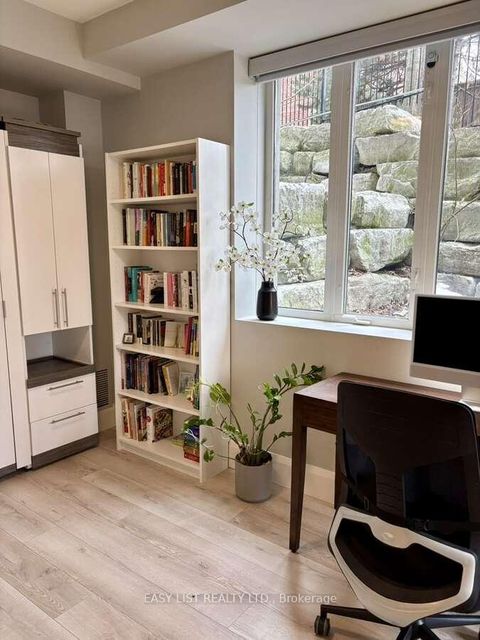 Photo 19 at B8 - 245 Dalesford Road, Queensway, Toronto