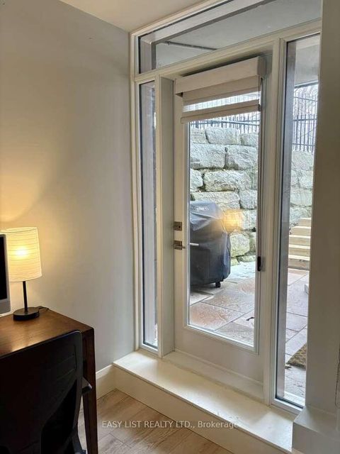 Photo 20 at B8 - 245 Dalesford Road, Queensway, Toronto