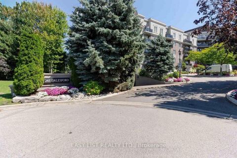 Photo 22 at B8 - 245 Dalesford Road, Queensway, Toronto
