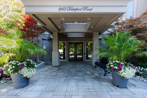 Photo 23 at B8 - 245 Dalesford Road, Queensway, Toronto