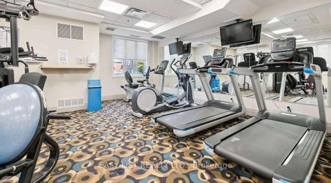 Photo 25 at B8 - 245 Dalesford Road, Queensway, Toronto