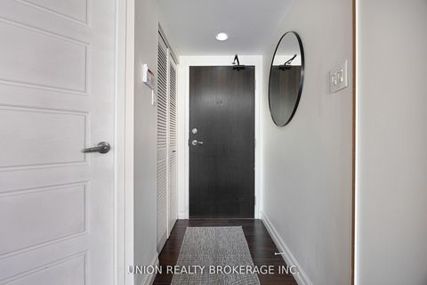 Photo 1 at 208 - 60 Homewood Avenue, South St. James Town, Toronto