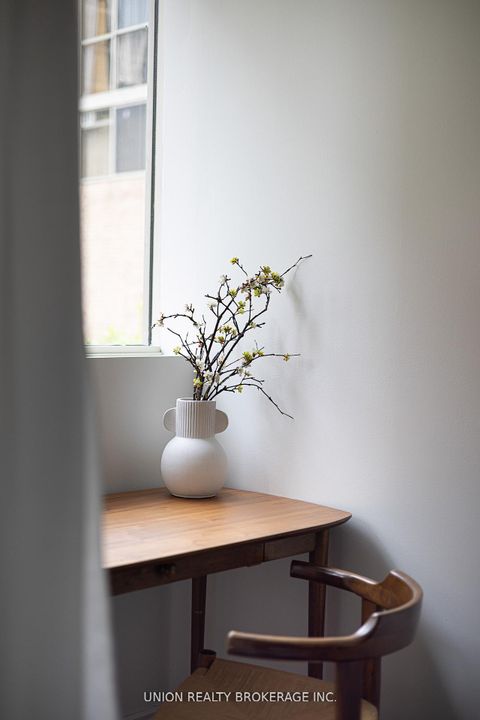 Photo 12 at 208 - 60 Homewood Avenue, South St. James Town, Toronto