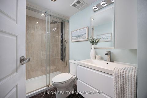 Photo 19 at 208 - 60 Homewood Avenue, South St. James Town, Toronto