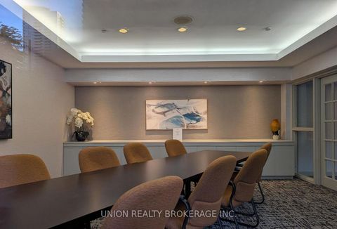 Photo 25 at 208 - 60 Homewood Avenue, South St. James Town, Toronto