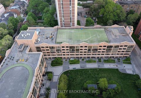 Photo 30 at 208 - 60 Homewood Avenue, South St. James Town, Toronto