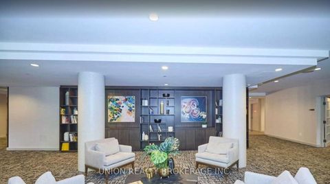 Photo 36 at 208 - 60 Homewood Avenue, South St. James Town, Toronto