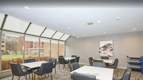 Photo 37 at 208 - 60 Homewood Avenue, South St. James Town, Toronto