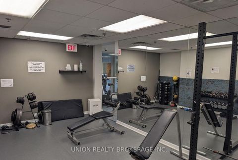 Photo 41 at 208 - 60 Homewood Avenue, South St. James Town, Toronto