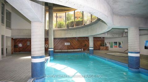 Photo 45 at 208 - 60 Homewood Avenue, South St. James Town, Toronto