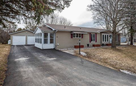 Photo 1 at 50 Juno Crescent, Sutton & Jackson's Point, Georgina