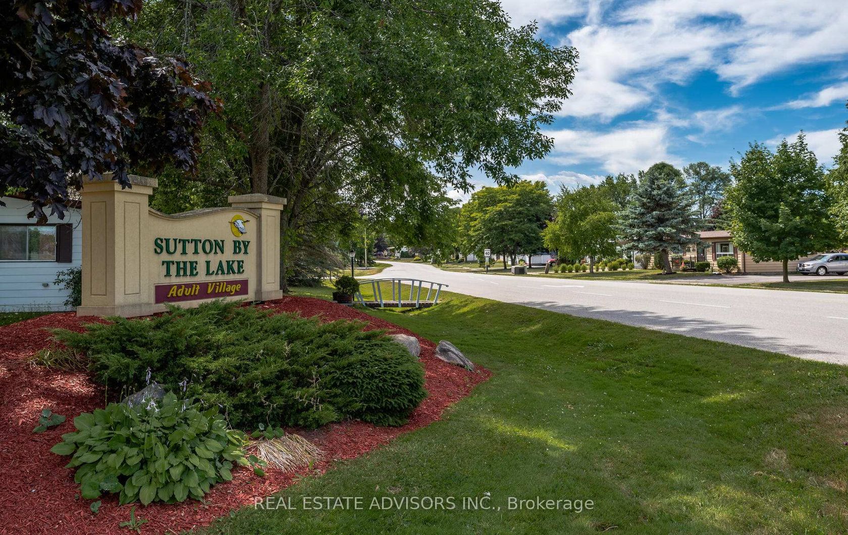 50 Juno Crescent, Sutton & Jackson's Point, Georgina 