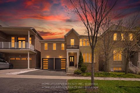 Photo 0 at 95 Alpaca Drive, Jefferson, Richmond Hill
