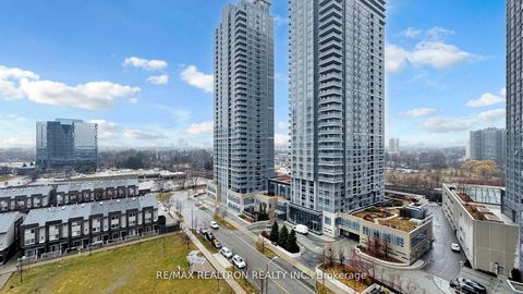 Photo 0 at 1217 - 181 Village Green Square, Malvern West, Toronto