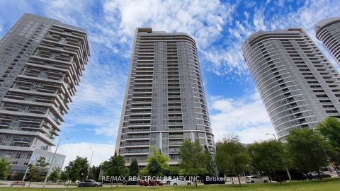 Photo 2 at 1217 - 181 Village Green Square, Malvern West, Toronto