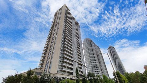 Photo 4 at 1217 - 181 Village Green Square, Malvern West, Toronto