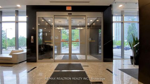 Photo 5 at 1217 - 181 Village Green Square, Malvern West, Toronto