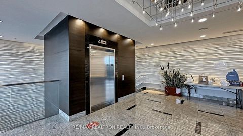 Photo 6 at 1217 - 181 Village Green Square, Malvern West, Toronto