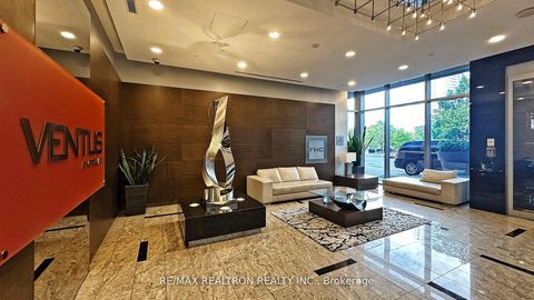 Photo 9 at 1217 - 181 Village Green Square, Malvern West, Toronto