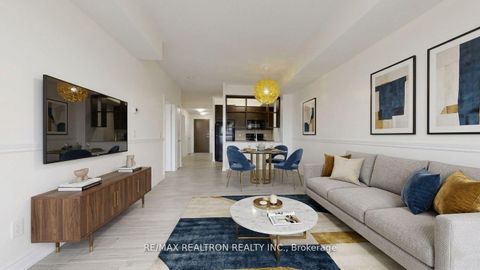 Photo 10 at 1217 - 181 Village Green Square, Malvern West, Toronto