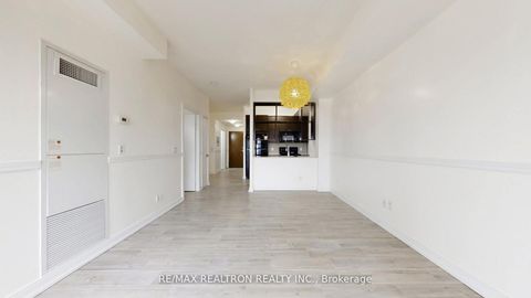 Photo 11 at 1217 - 181 Village Green Square, Malvern West, Toronto