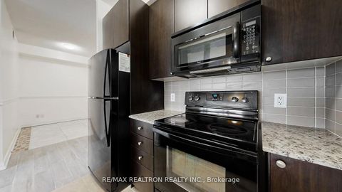 Photo 18 at 1217 - 181 Village Green Square, Malvern West, Toronto