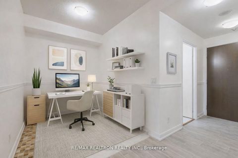 Photo 20 at 1217 - 181 Village Green Square, Malvern West, Toronto