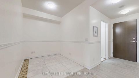 Photo 21 at 1217 - 181 Village Green Square, Malvern West, Toronto