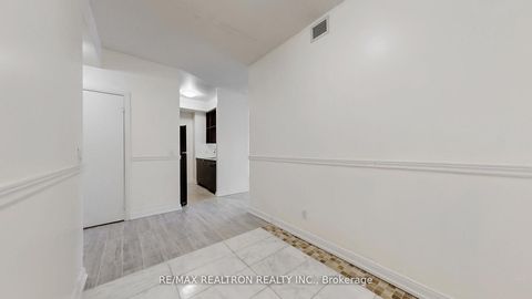 Photo 24 at 1217 - 181 Village Green Square, Malvern West, Toronto