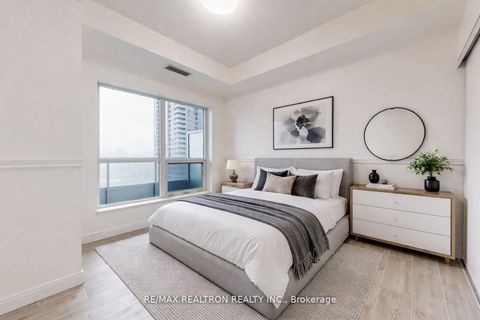 Photo 25 at 1217 - 181 Village Green Square, Malvern West, Toronto