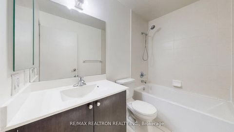Photo 30 at 1217 - 181 Village Green Square, Malvern West, Toronto